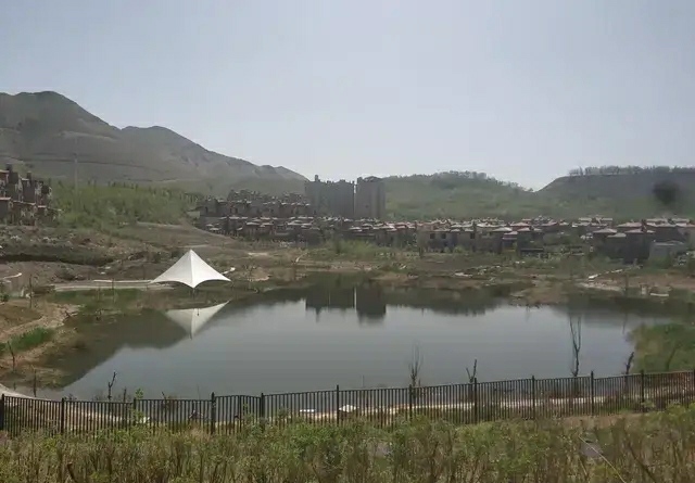 乌鲁木齐十大穷小区,新疆乌鲁木齐最偏僻的地方