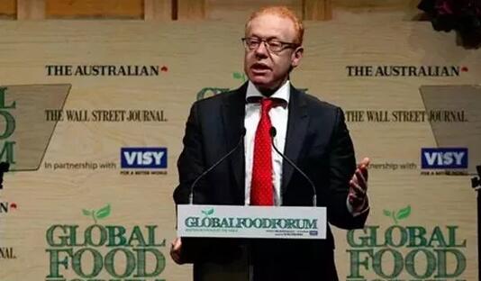 垃圾堆里面出来的富豪,捡垃圾出世界首富