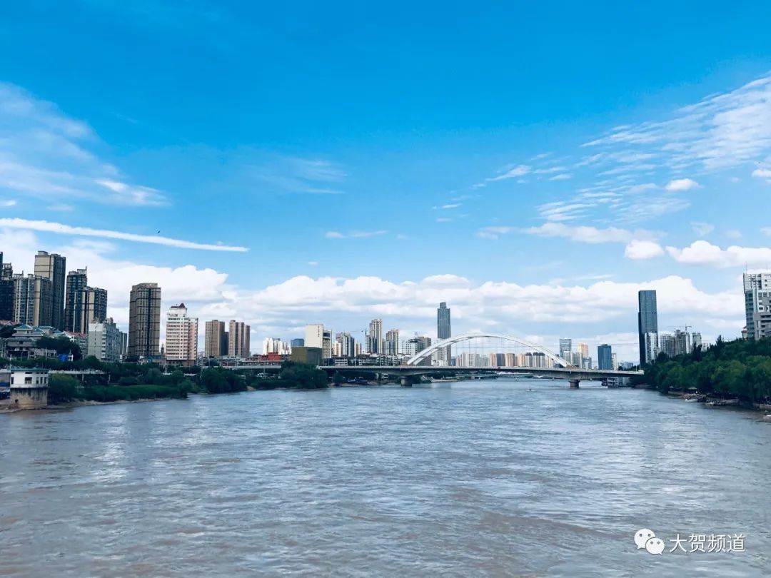 强省会战略兰州,兰州打造强省会现在怎么发展