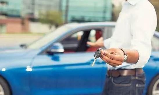 购车分期免息金融方案,购车分期金融方案