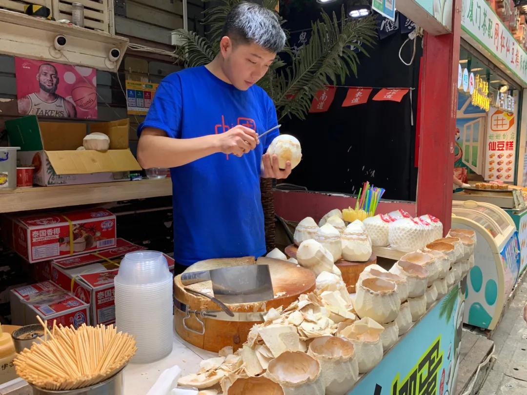 一次惬意的厦门之行,一家三口厦门玩四天