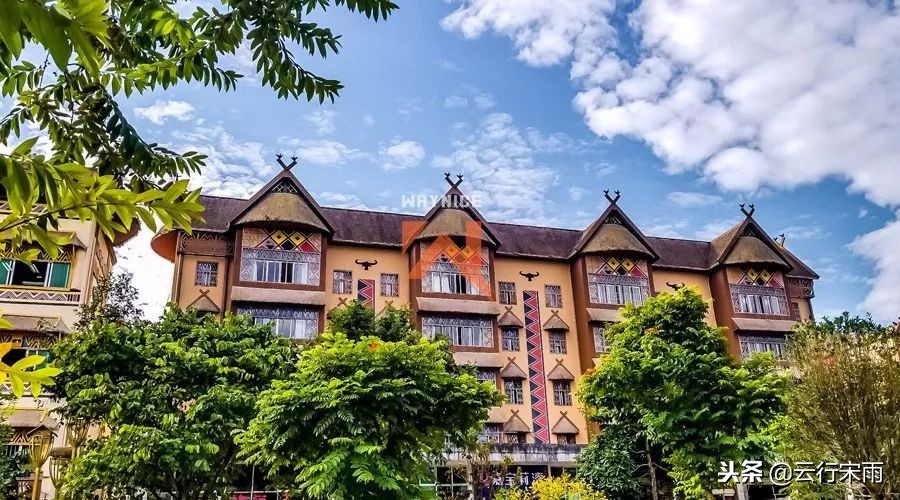 八天七夜云南旅游,八天七夜旅游云南