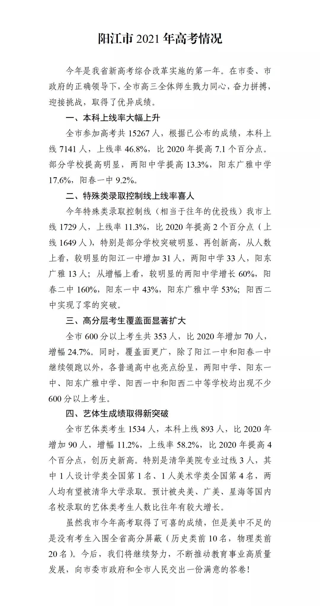 2019山阳中学高考喜报,泸州江阳职高高考喜报