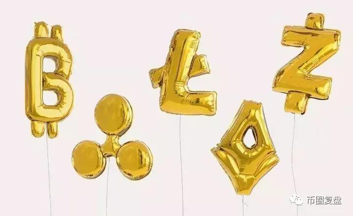 区块链回归私钥,区块链是新的商业模式吗