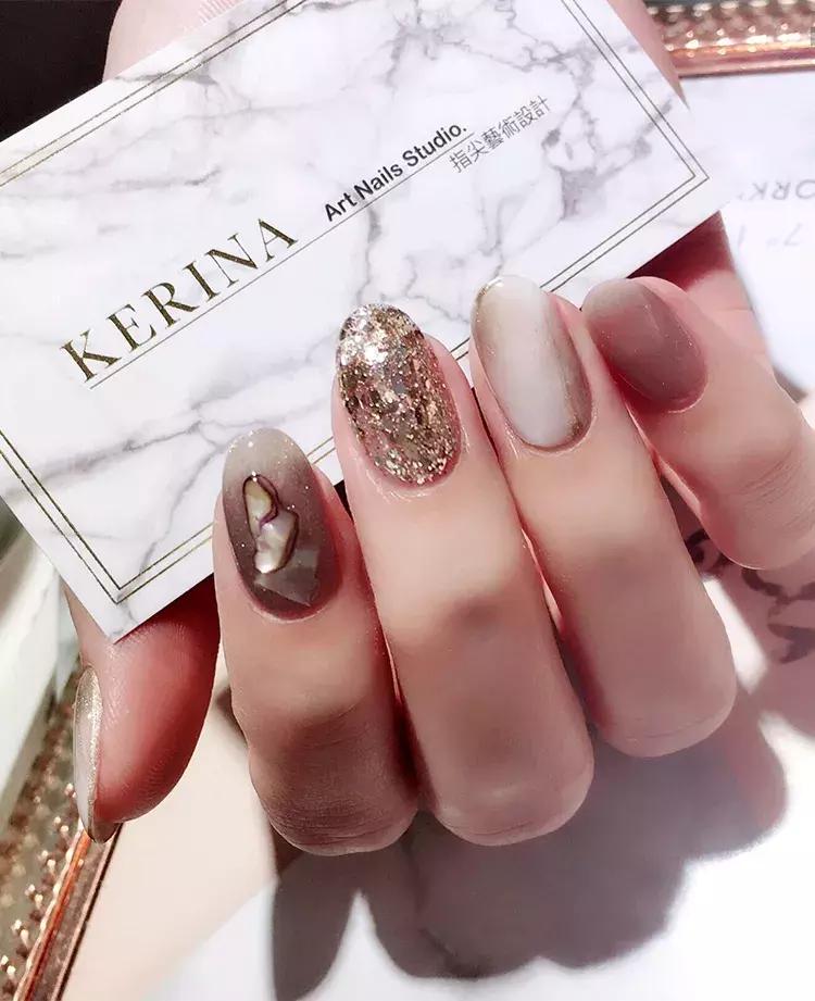 美甲店没有客户是什么原因,美甲店如何和客户交流技巧