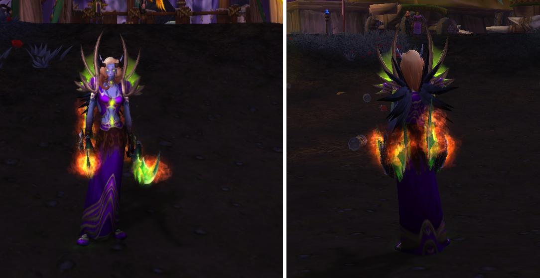 魔兽暗月峡谷攻略,魔兽世界9.0什么时候能去暗月岛