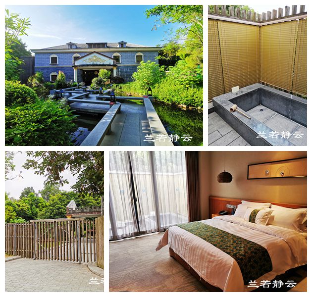 长泰半月山温泉酒店团购,长泰半月山温泉酒店附近景点