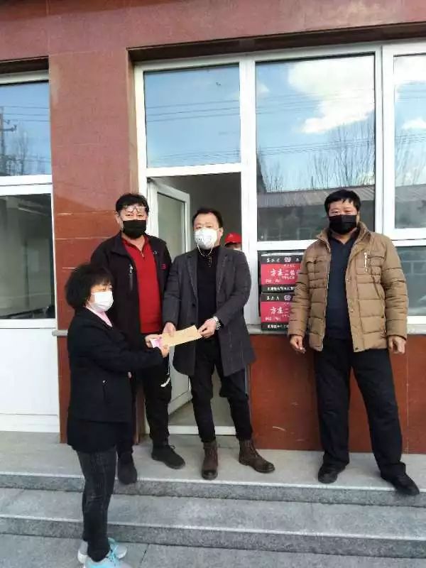 众志成城抗击疫情爱心捐赠暖人心,同舟共济抗疫情爱心捐助暖人心
