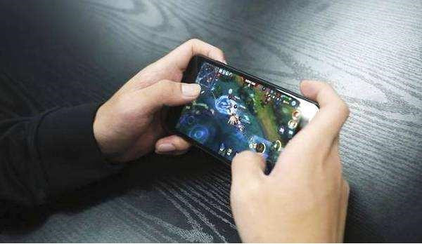 让孩子远离手机游戏的方法,不阻止小朋友玩游戏