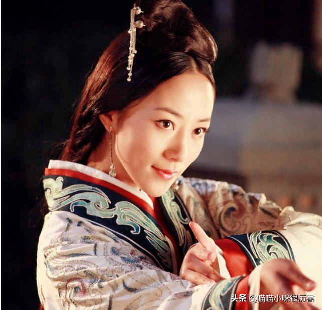 演同一个角色最多的演员,演貂蝉和董卓最好的人