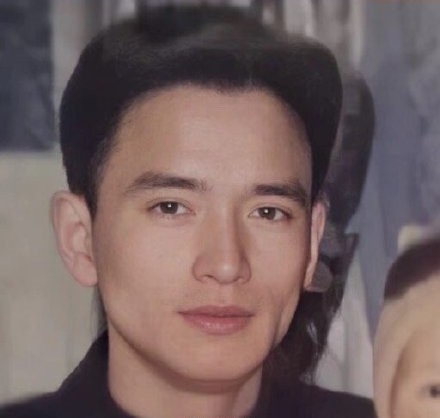 60年中国男士发型进化史，90年代太经典，网友：是我的理想型