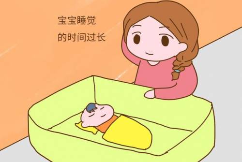 宝宝正常睡眠时间是多少,4岁宝宝正常睡眠时间