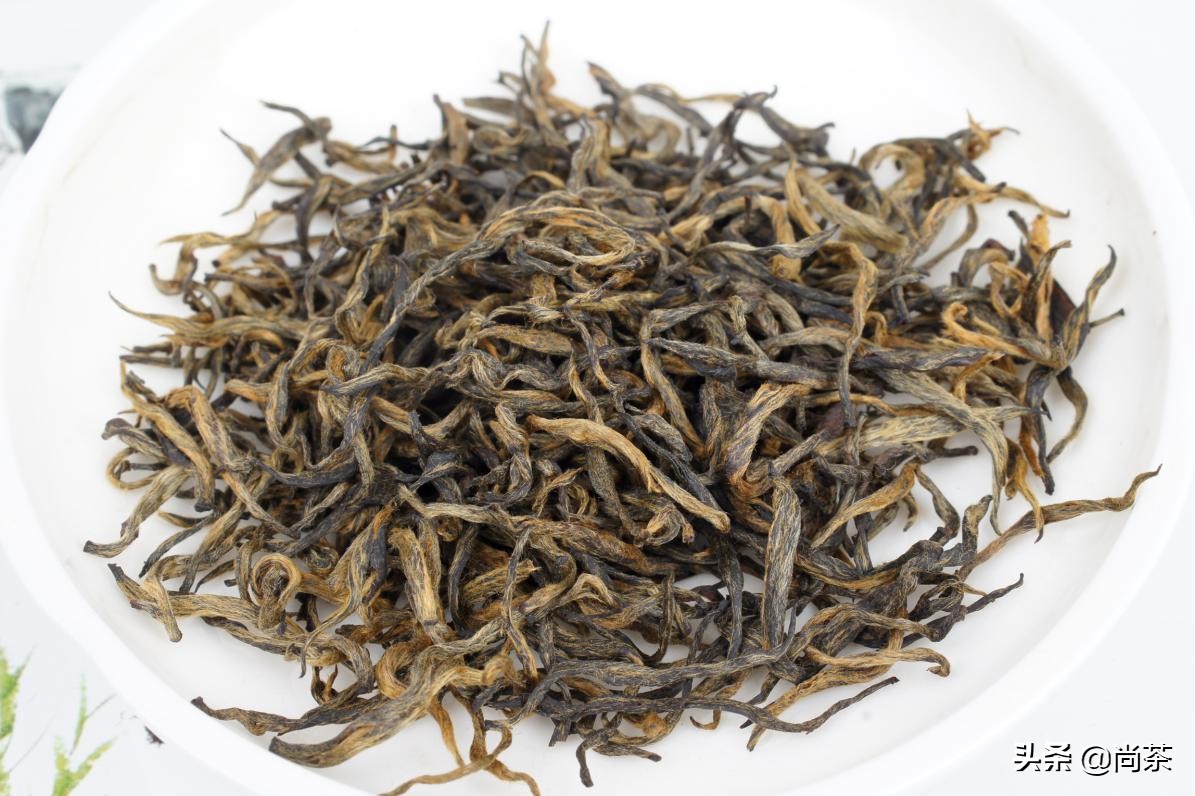 都说它是红茶中的黑马?