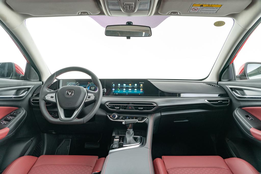 国产车长安和吉利哪个质量更好,国产车不如日系和德系车吗