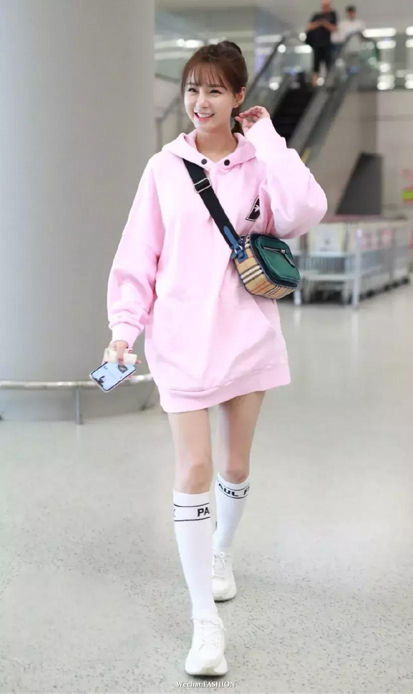 卫衣n种穿法男,卫衣的n种穿搭拯救你的衣柜