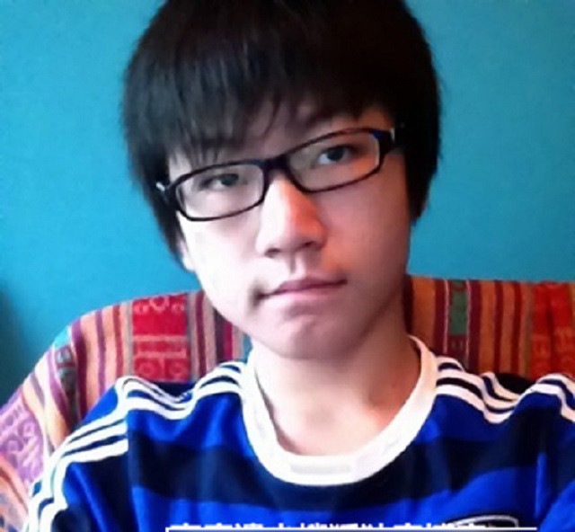 白清扬英国主持人,主持人白岩松的儿子白清扬简历