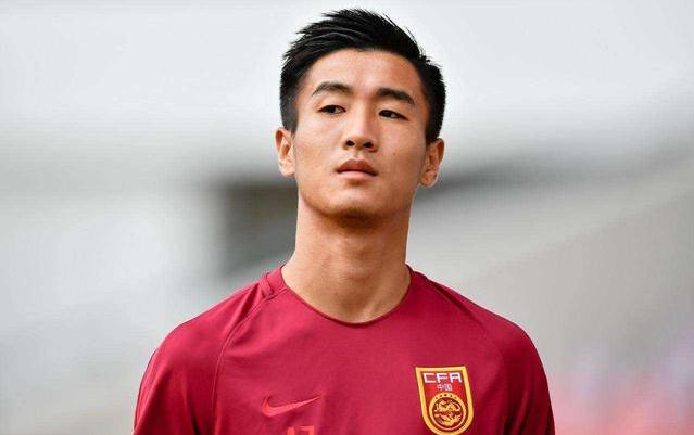 韦世豪有望争夺金靴奖,韦世豪的未来