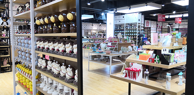 精品百货店怎么开有什么技巧,怎么开一家精品百货店