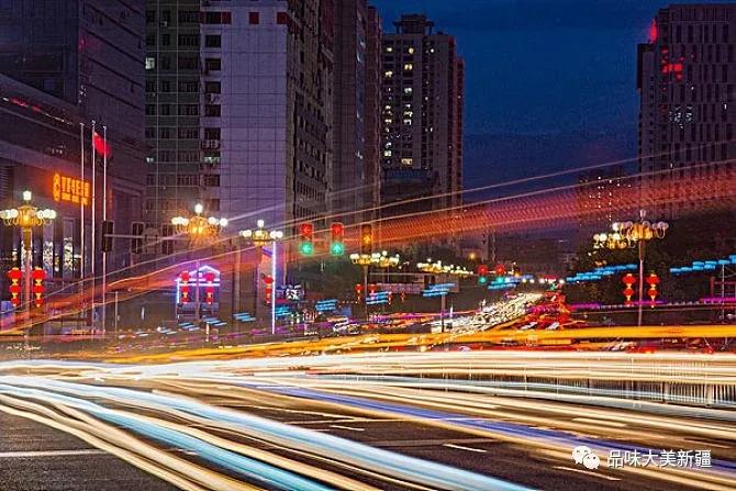 乌鲁木齐的五桥是哪五桥，都在哪儿？