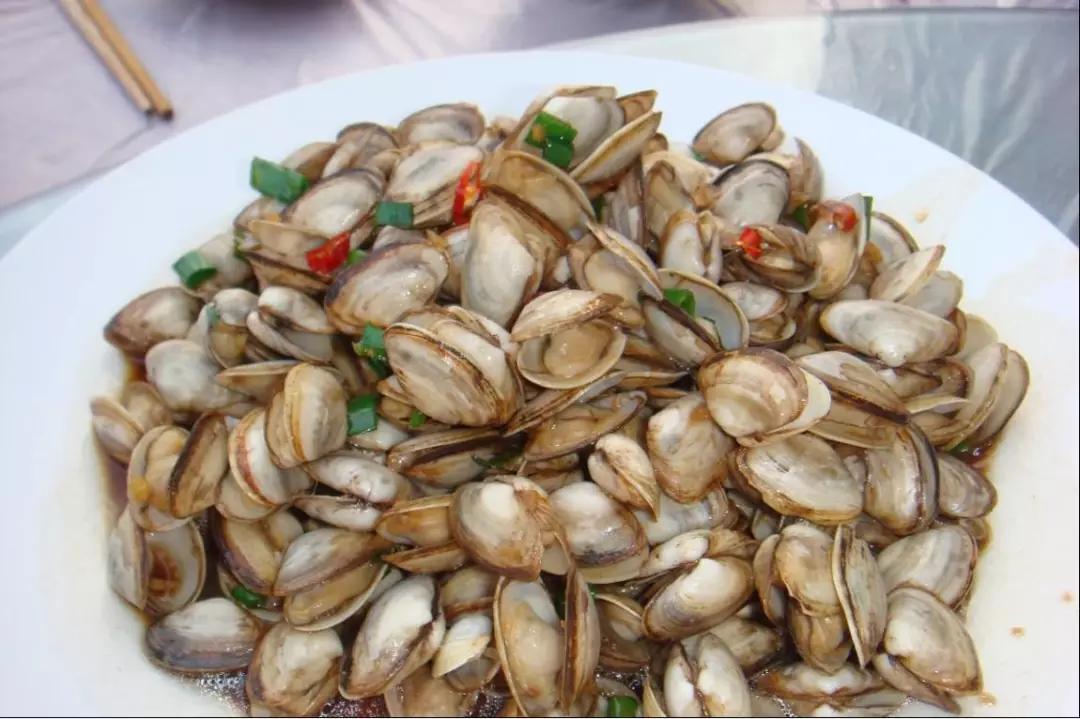 舟山禁渔期可以吃什么海鲜,禁渔期海鲜且吃且珍惜