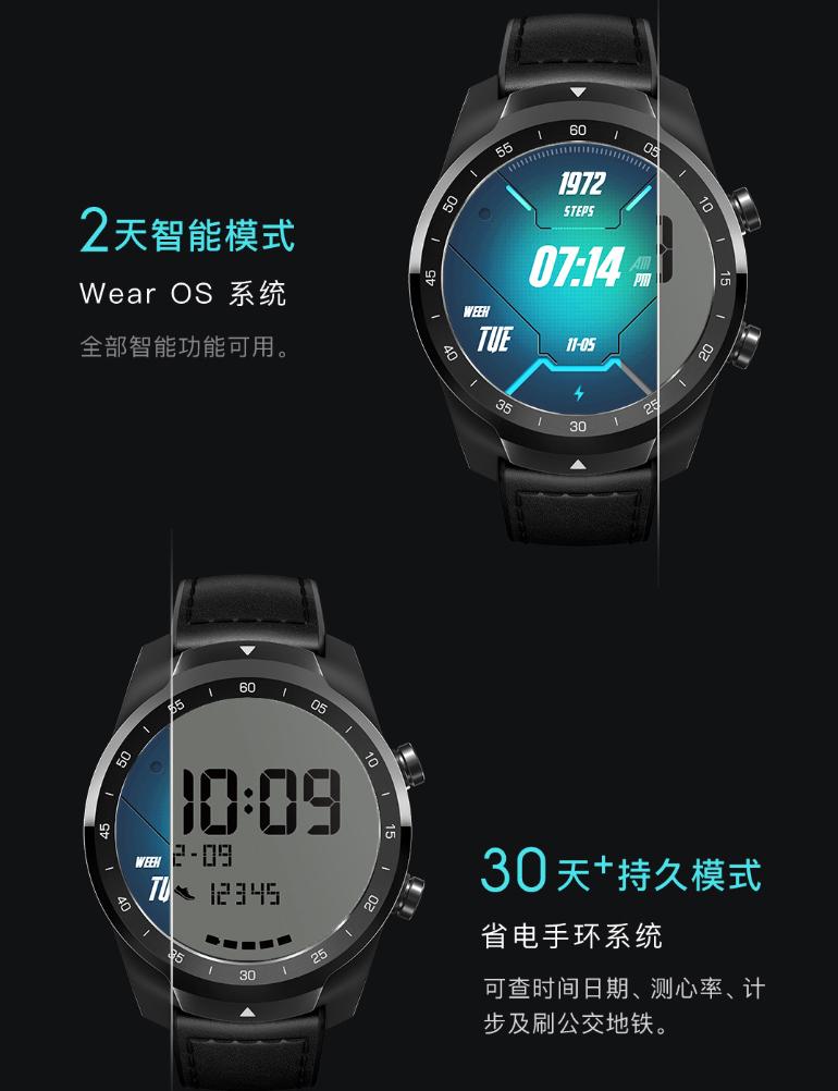 ticwatchpro怎么开通esim,esimticwatch