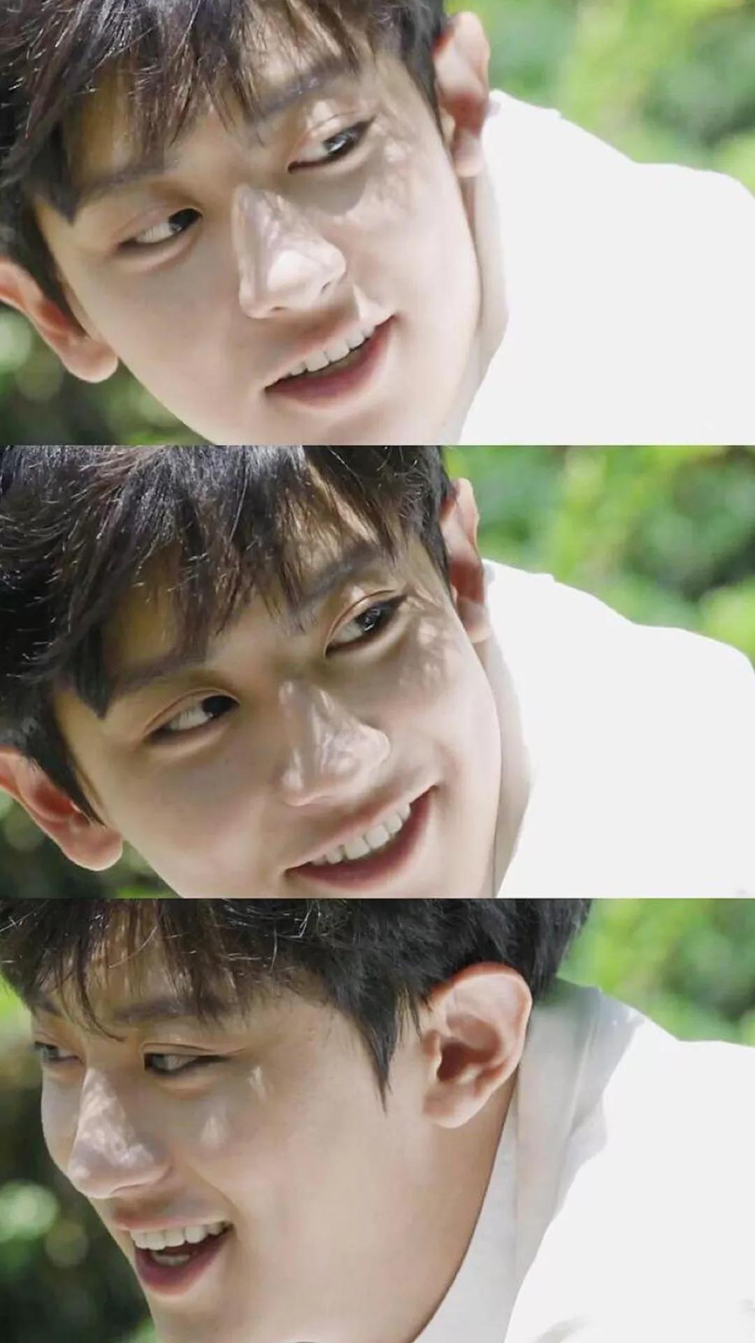 什么颜色的壁纸保护眼睛,保护眼睛的绿色壁纸唯美高清