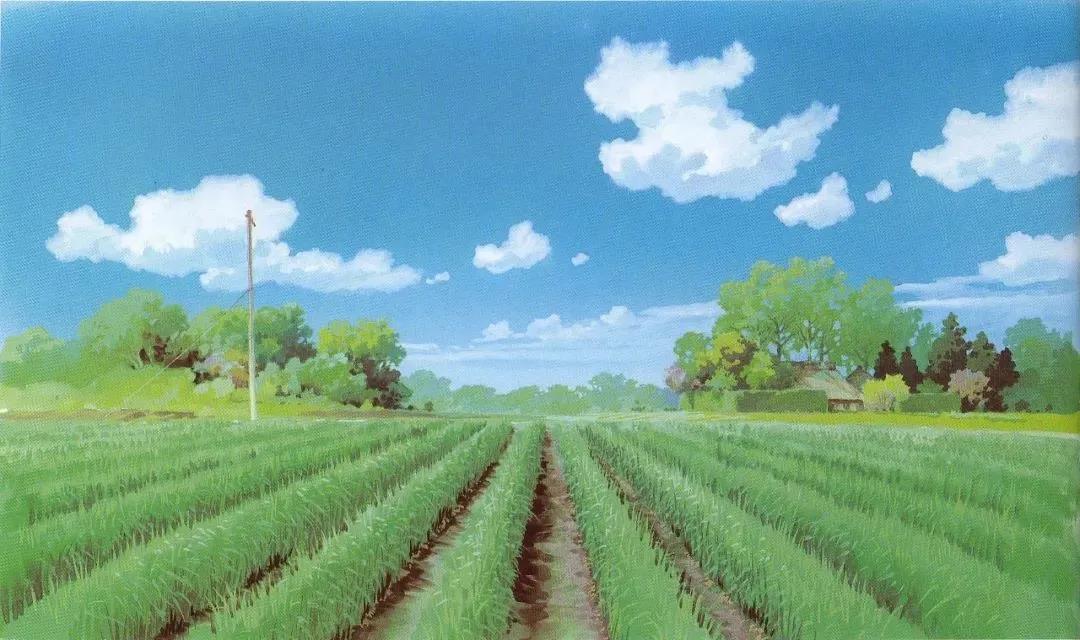 我的故乡黑圪塔洼——七叔