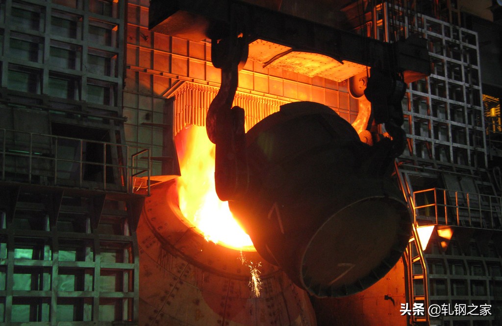 唐山东海钢铁_轧钢之家