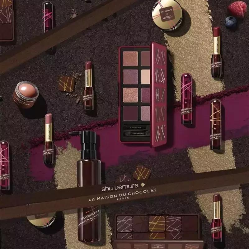 mac迪奥香奈儿,dior香奈儿秋冬