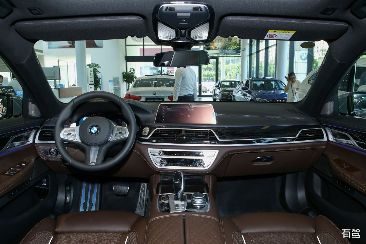 新款宝马7系车主真实感受,新宝马7系车主真实感受