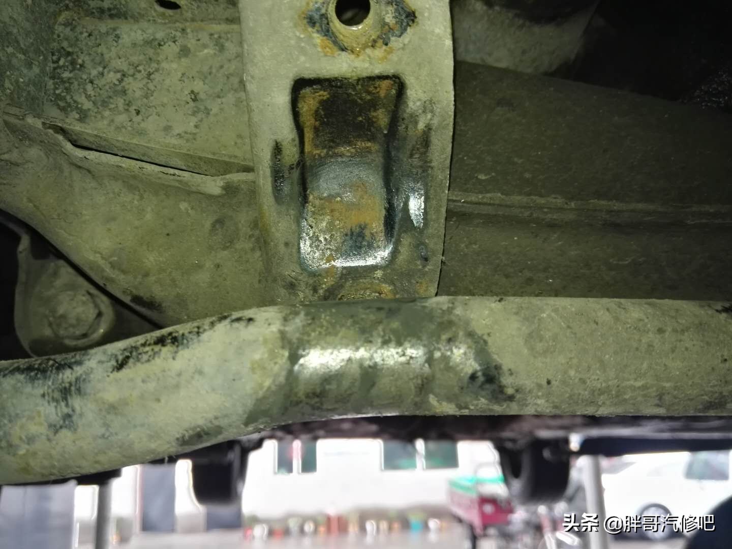 千元二手车验车,千元二手车的问题