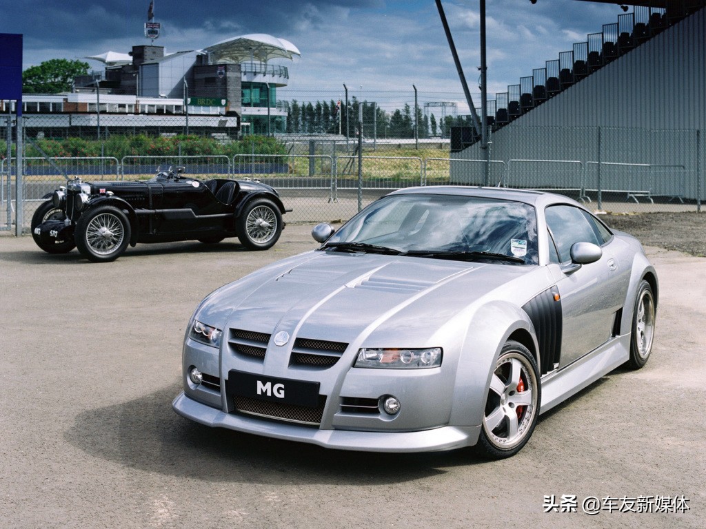 名爵mg进化史,名爵mg7车主评价