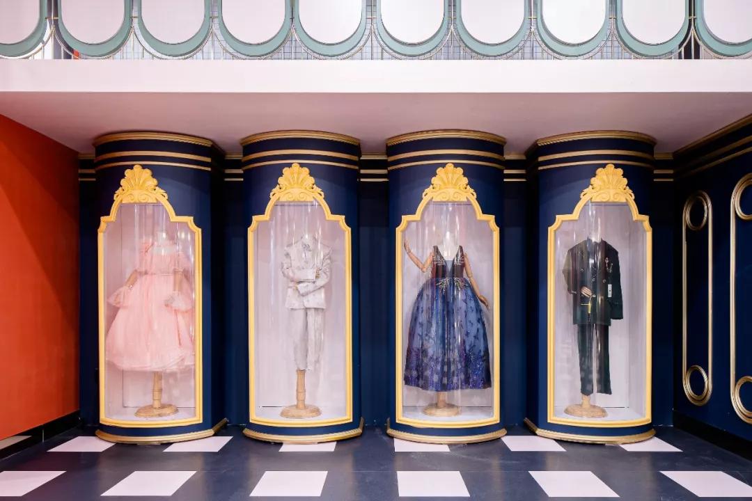 6000㎡的魔法城堡空降万象天地！太太太太豪华了