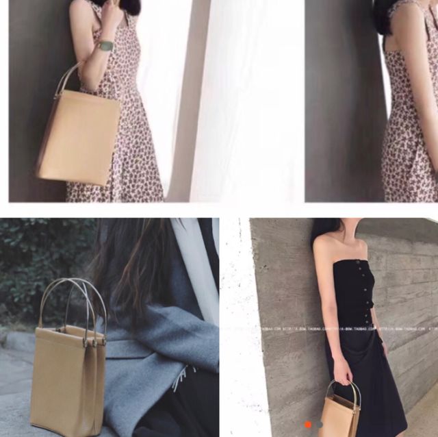 大牌vintage包包推荐,复古包包vintage小众手提包