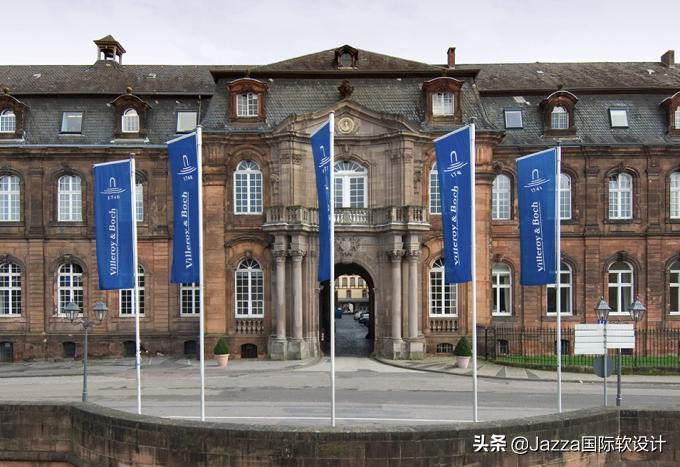 villeroyboch餐具贵吗,villeroyboch品牌