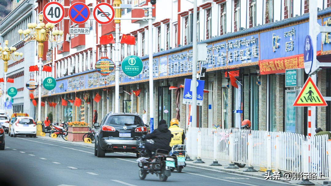 自驾西藏夏天林芝,西藏林芝自驾游攻略最新