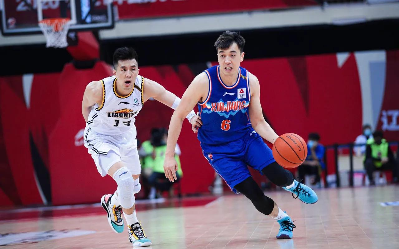 新疆队夏训,新疆夏训