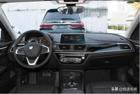 15万买奥迪宝马奔驰,15万买宝马