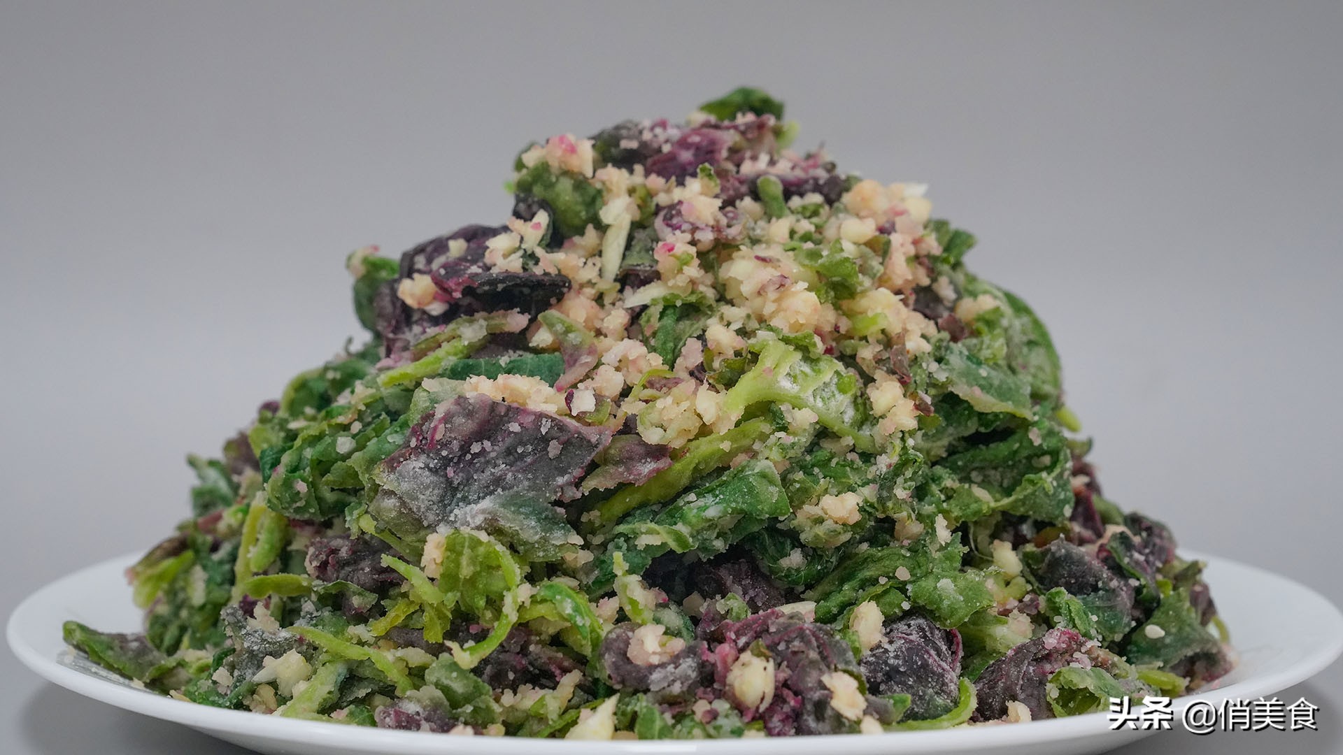 晒晒我家一周早餐7天不重样,晒晒我家健康食谱