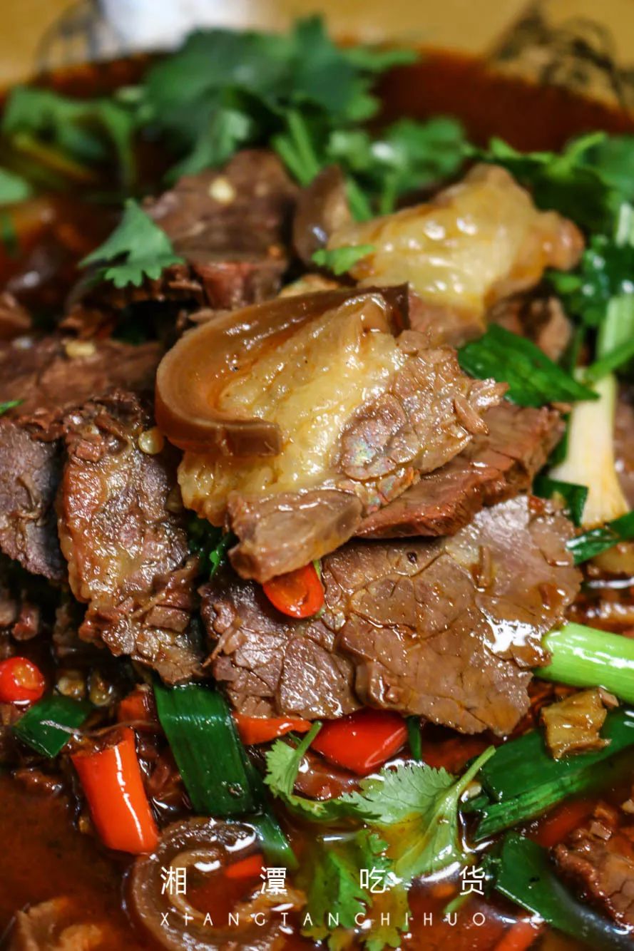 湘潭哪里血鸭好吃,湘潭新田血鸭哪家好吃