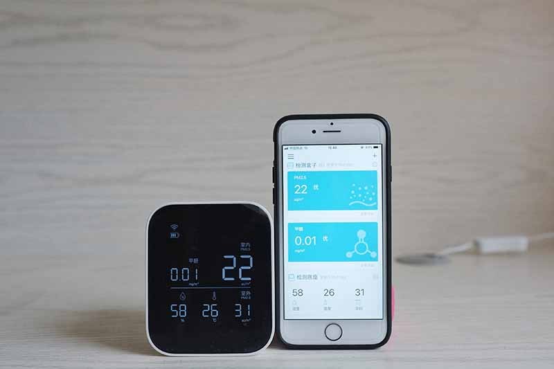 空气检测仪为什么那么贵,比较靠谱的空气检测仪
