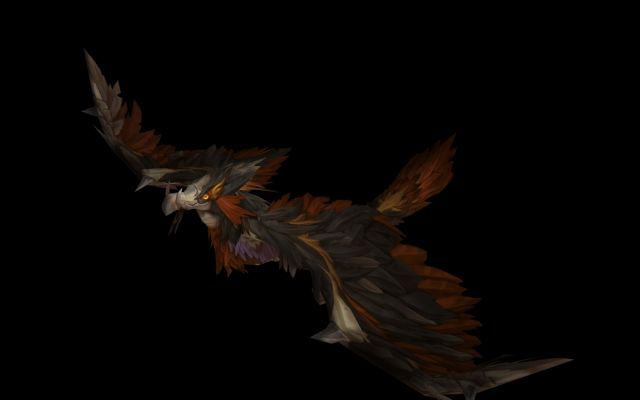 魔兽世界8.3猎人种族,魔兽世界8.3兽王猎人输出循环