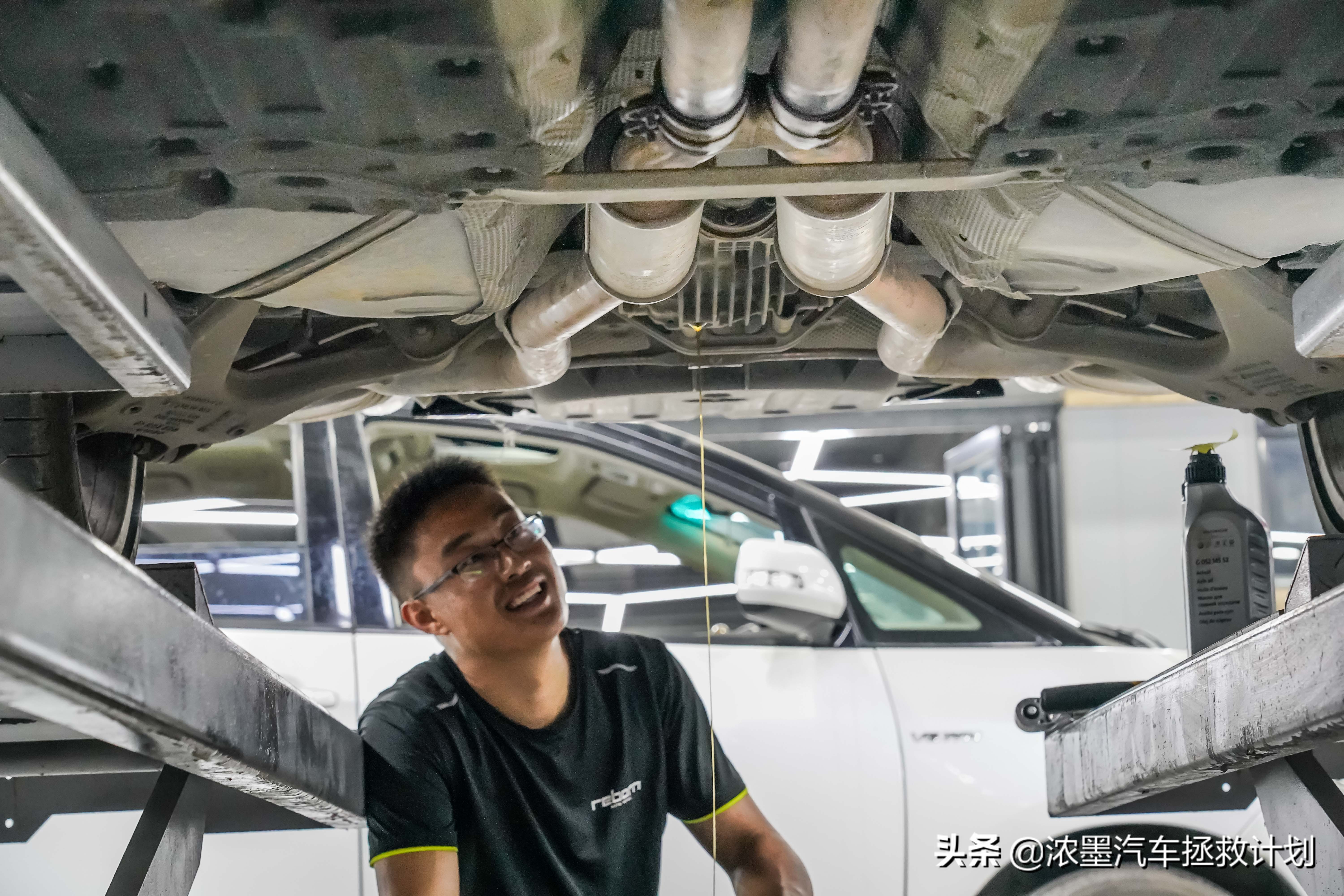 最成功的一代奥迪a8,驾驭科技