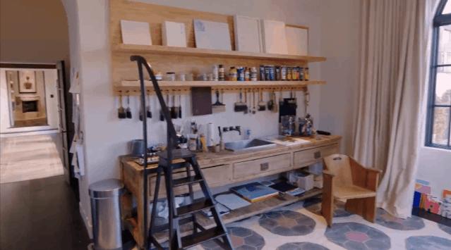 宇宙第一超模Kendall豪宅大揭秘|开启神仙人生