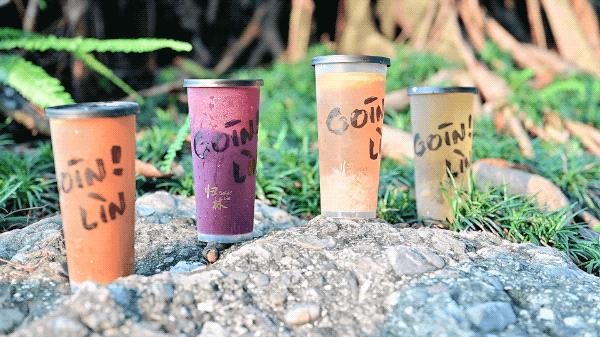 茶饮界“SK-II”，仙女们的福音，网红都常来打卡