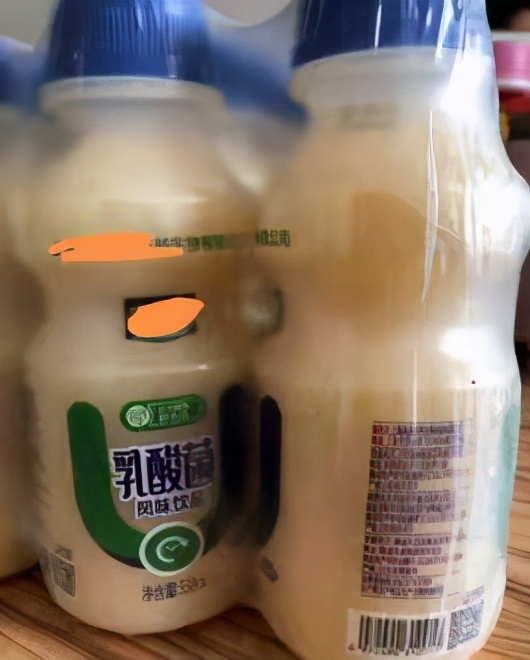 乳酸菌？风味饮品？劝你别花冤枉钱