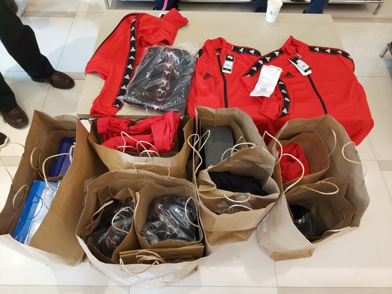 成都奥特莱斯阿迪达斯双流店,双流奥特莱斯阿迪打多少折