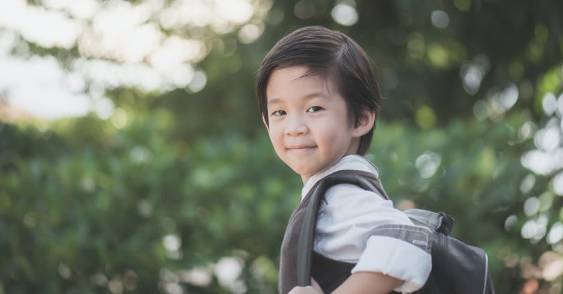 由你决定，不等于给孩子毫无限度的选项，爸妈设自己的底线