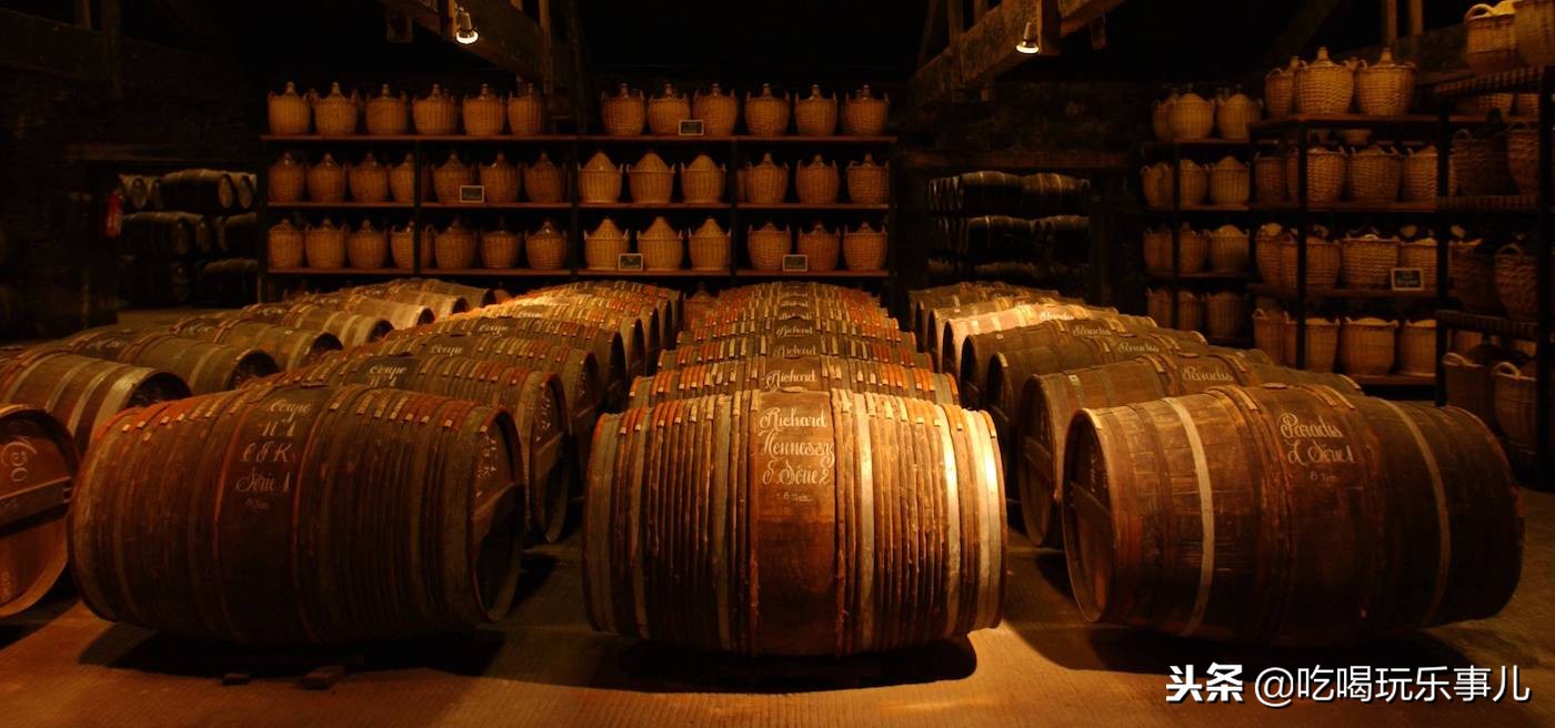 人头马xo和马爹利xo哪个档次最高,人头马xo是红酒吗