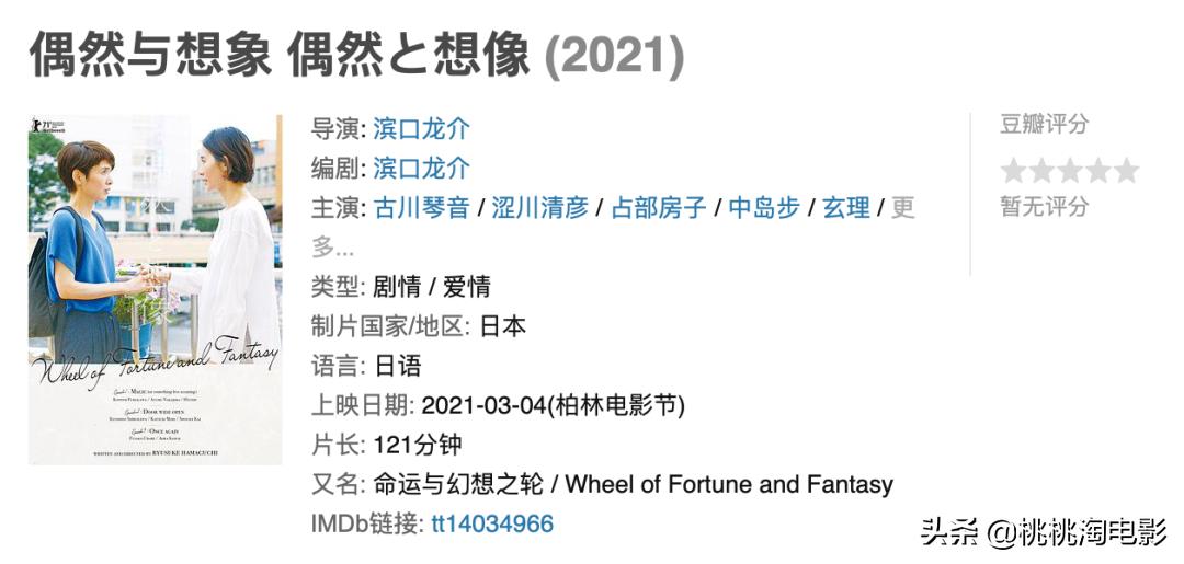 视频门、恋爱与出轨、法版李焕英……他们在柏林，都遭遇了什么？